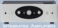integrated amplifiers
